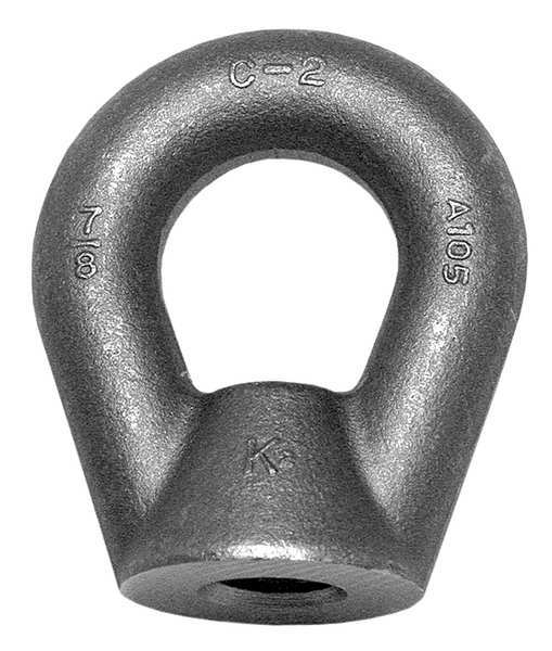 Oval Eye Nut, 1-1/2