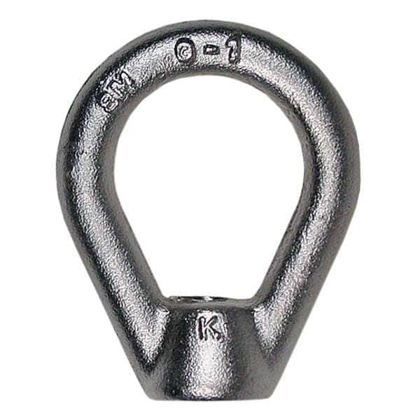 Oval Eye Nut, 1/2