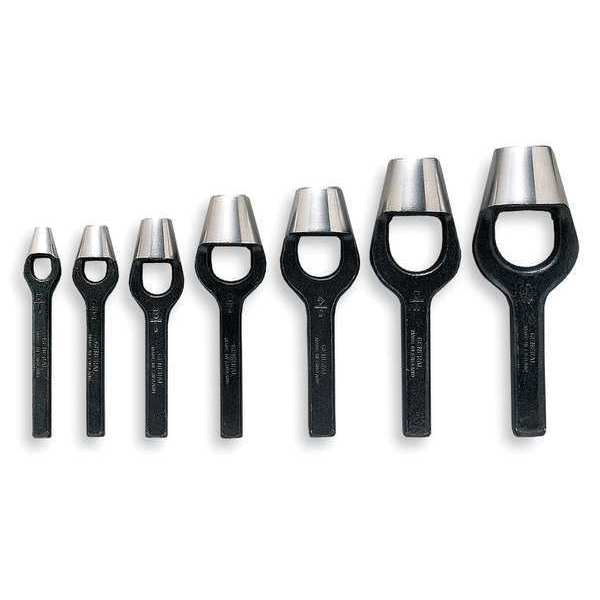 Gasket Punch Set, Not Tether Capable