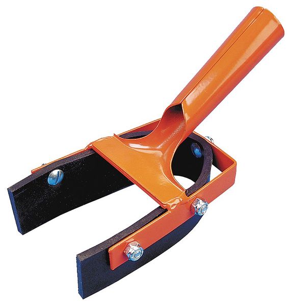 Repl. Squeegee Blade, 2-1/2