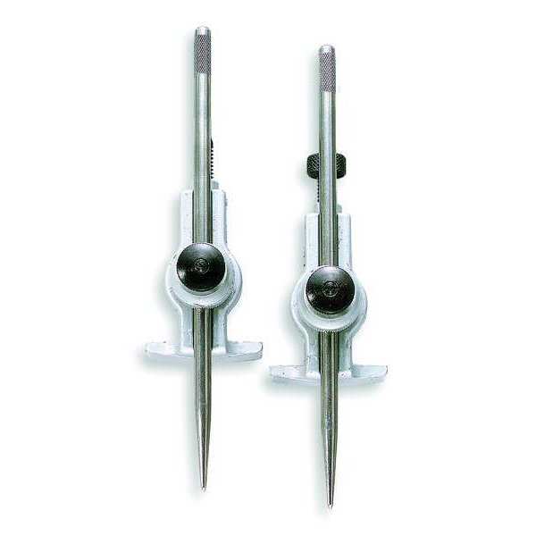 Trammel Set