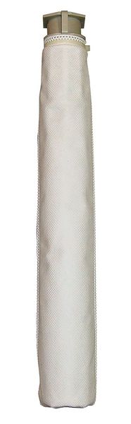 Sleeve Filter, Polyester Fiber, Micro Filter