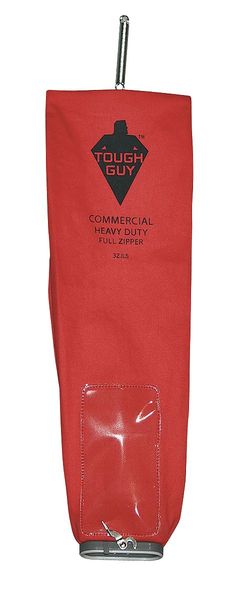 Vacuum Bag, Cotton, Cloth Filter