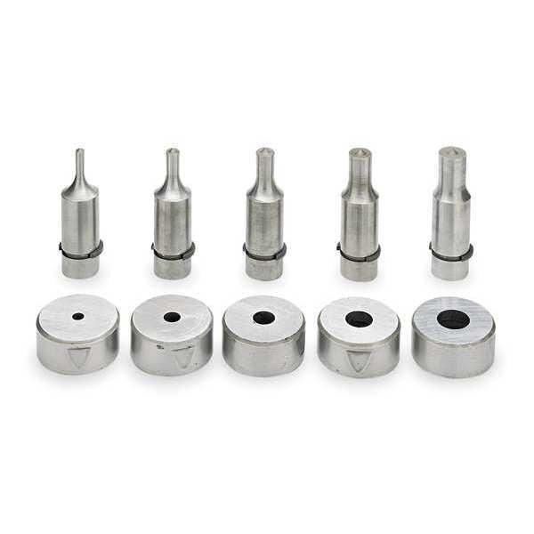 Punch/Die Set