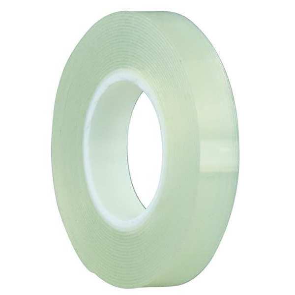 3M 4658F Double Coated Foam Tape 0.75