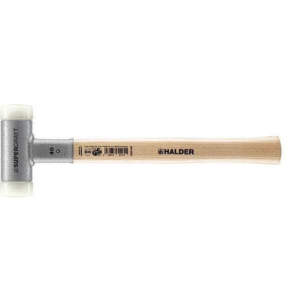 Dead Blow Hammer, 26 oz., 14-1/8