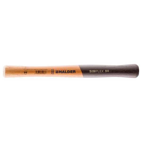 Hammer Handle, Wood, 11 3/4 In