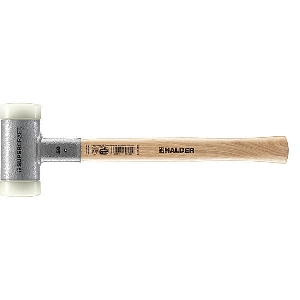 Dead Blow Hammer, 35 oz., 14-1/2
