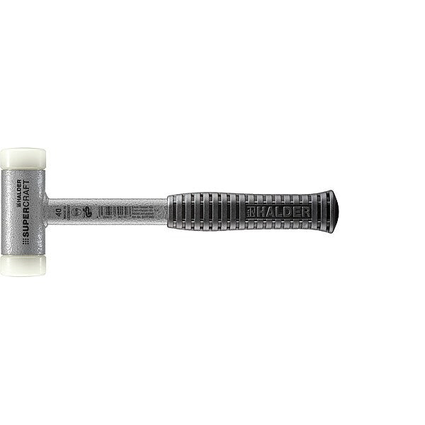 Dead Blow Hammer, 30 oz., 11-3/4