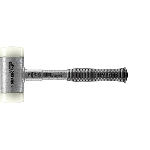 Dead Blow Hammer, 62 oz., 12-3/4