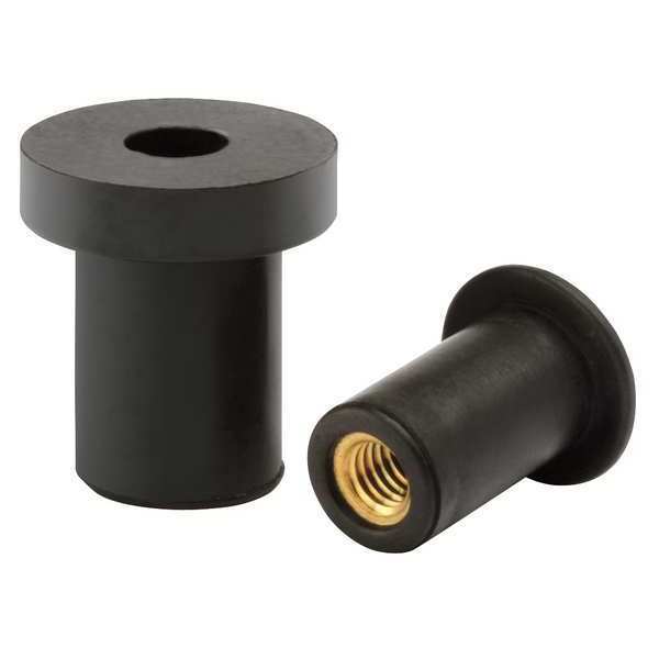 Rivet Nut, 1/4