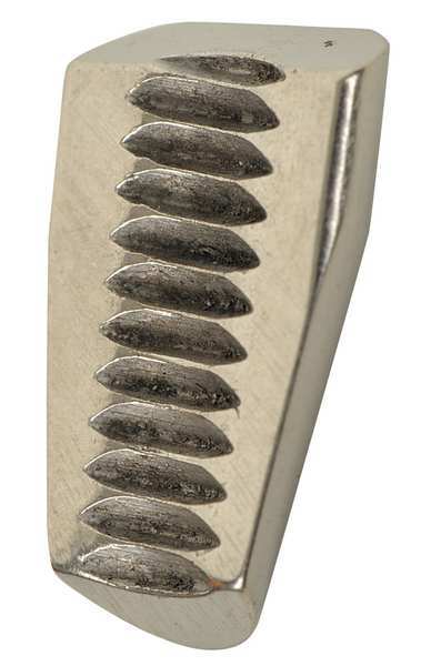 Replacement Jaw, For 3ZLX5 and 3ZLX6