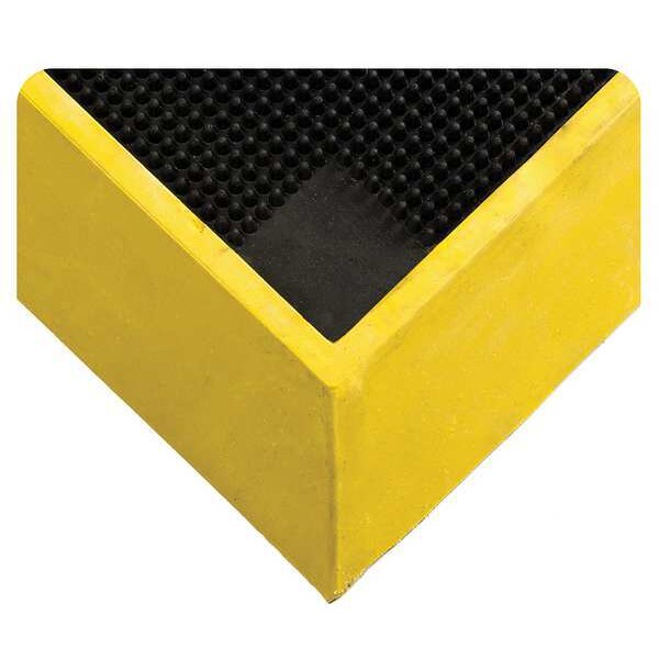 Footwear Sanitizing Mat, Blck, 2ft8
