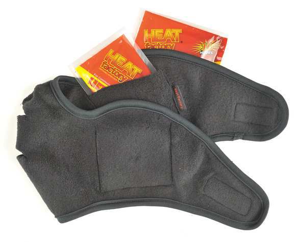 Face Mask, Black, Universal