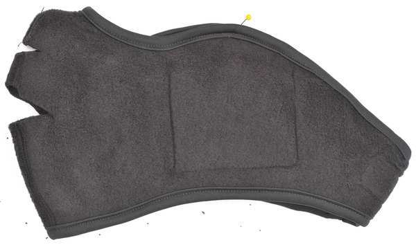 Face Mask, Black, Universal