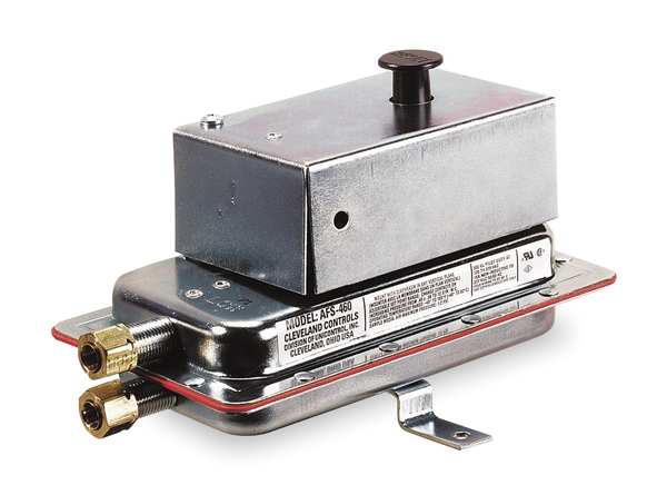 Switch, Air Sensing