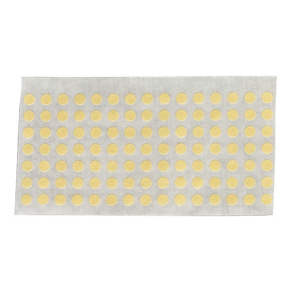 Masking Tape, Natural, 1/8 In. Dia., PK100