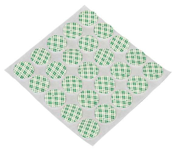 3M 4466W Double Coated Foam Tape 1