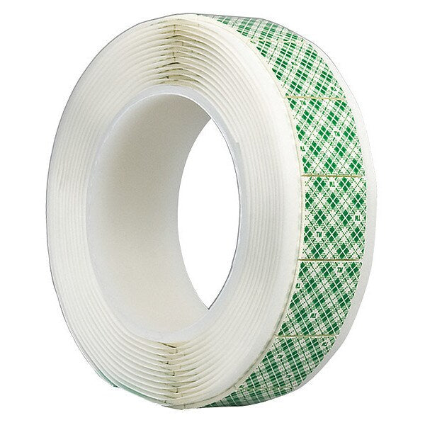 3M 4466W Double Coated Foam Tape 0.75