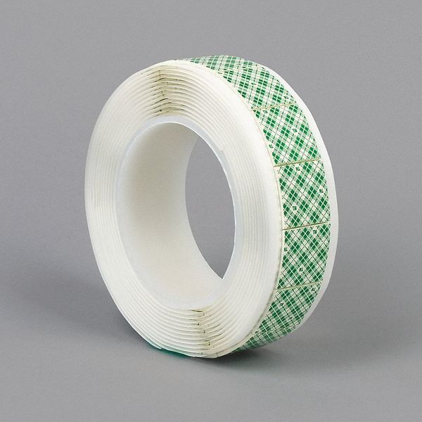 3M 4016 Double Coated Foam Tape 1