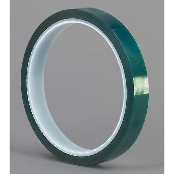 Masking Tape, Dark Green, 3/4 In. x 18 Yd.