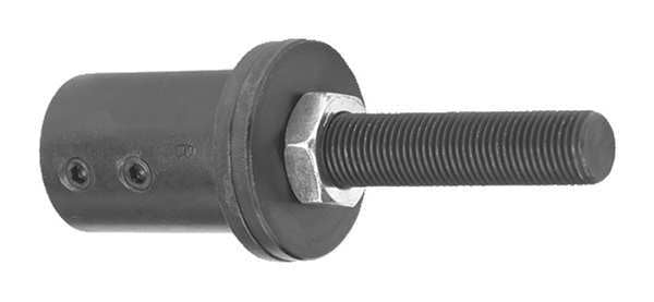 Shaft Arbor, 1/2-20rh