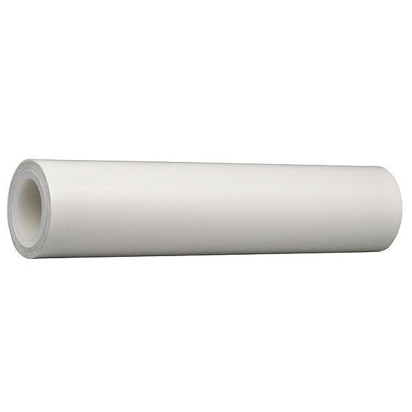 Film Tape, Polyethylene, Clear, 12In x 5 Yd