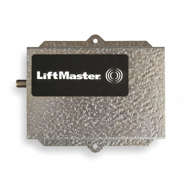 Receiver, 315Mhz