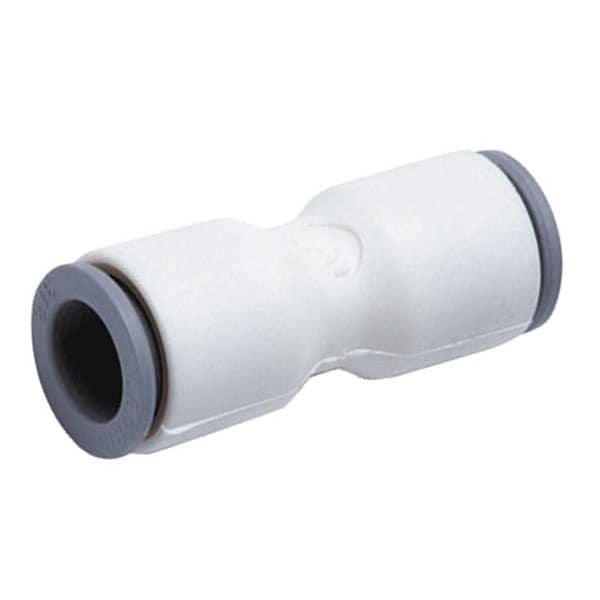 Nylon Union Adapter, 5/16 in Tube Size