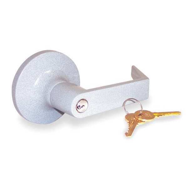 Lever w/Lock, 7100/2100/1800 Series