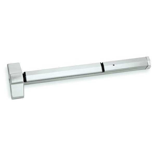 Rim Square Bolt, Exit Device, Heavy Duty