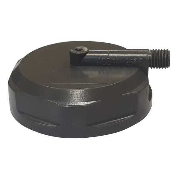 Diaphragm Retainer