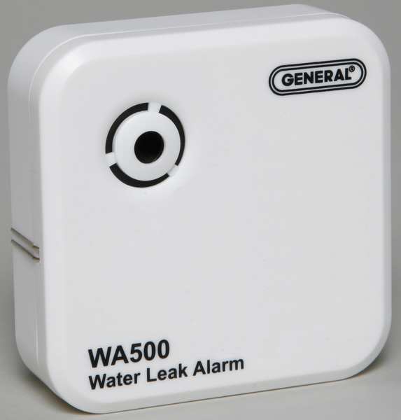 Water Leak Detector