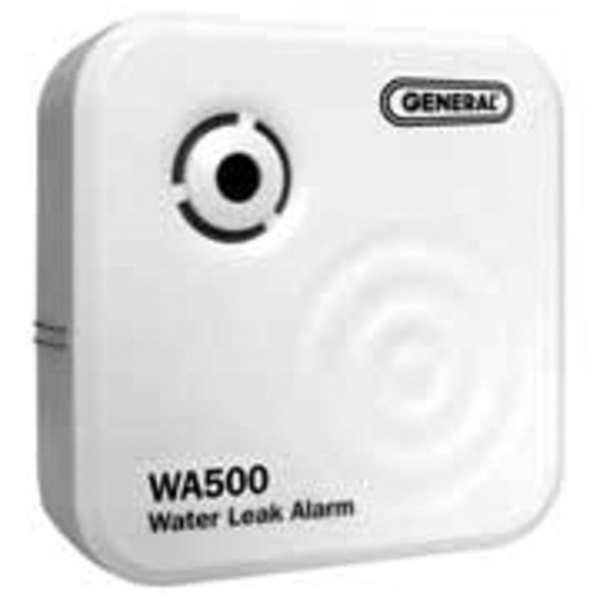 Water Leak Detector