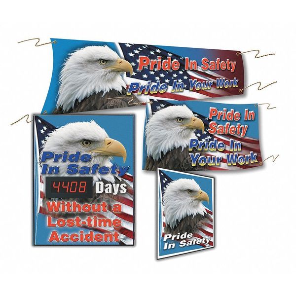 Safety Motivation Set, Safety Team Goal