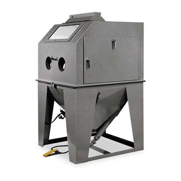 Abrasive Blast Cabinet