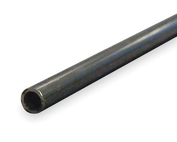 Tubing, Seamless, 3/4 In, 6 Ft, 1010 Carbon