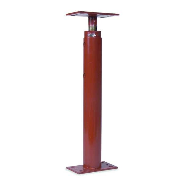 Support Brace, Max H36In