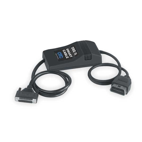 Genisys Smart Cable, OBD-II