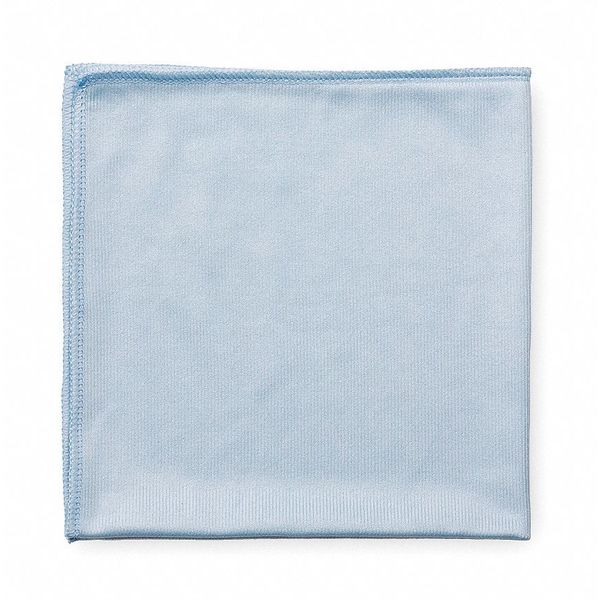 Microfiber Glass Cloth, PK12
