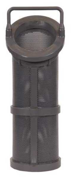Replacement Basket, CPVC, 1/2