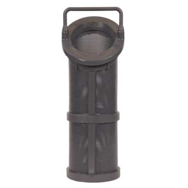 Replacement Basket, PVC, 1/2
