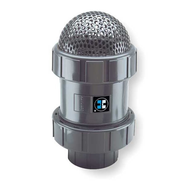 Air Release Valve, 3/4