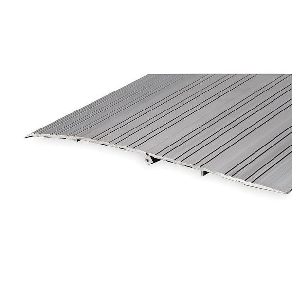 ADA Compliant Ramp, Overlap, 1/2