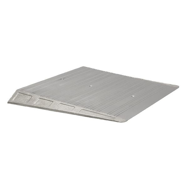 ADA Compliant Ramp, Flush, 51-1/4 In