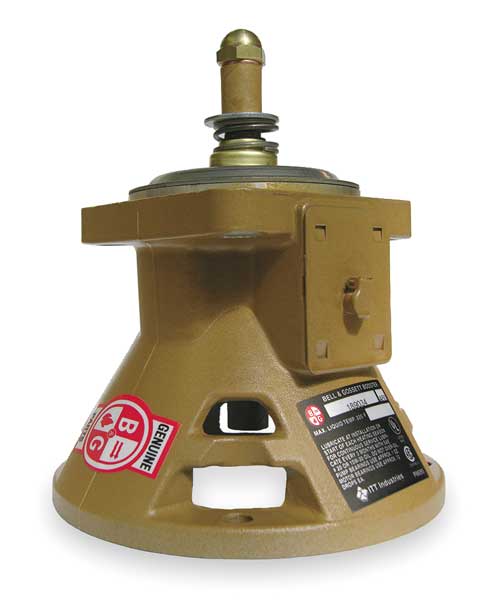 Bearing Assembly, For 4RD17