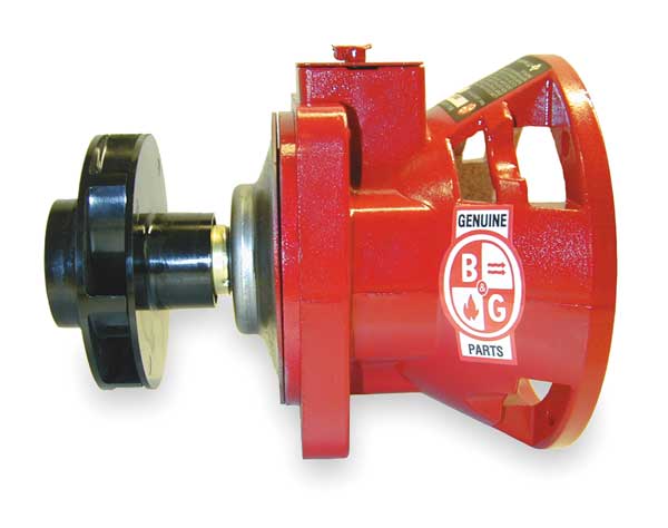Bearing Assy, For 4RC93-94, Incl Impeller