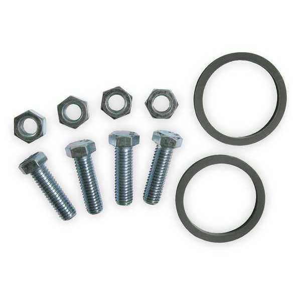Fastener Pkg, For 4RD13, 4RD14