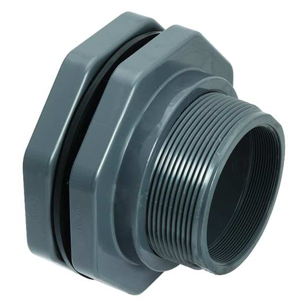 Bulkhead Tank Fitting, 3