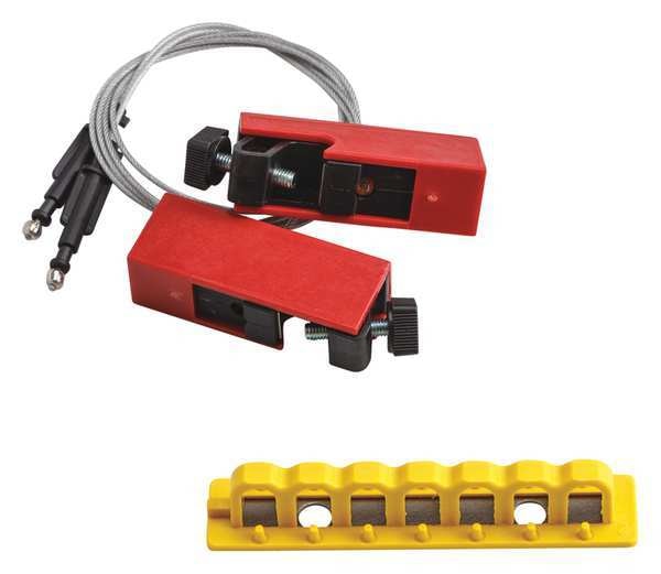 Ezpanel Loc Base Kit